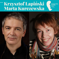 Krzysztof Łapiński, Marta Kurczewska Świnia Malwina
