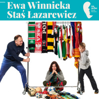 Ewa Winnicka I Staś Łazarewicz