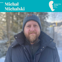 Michał Michalski „Gruby