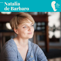 Natalia de Barbaro Czuła przewodniczka. Kobieca droga do siebie.
