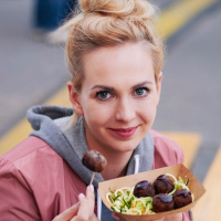 Marta Dymek - Nowa Jadłonomia