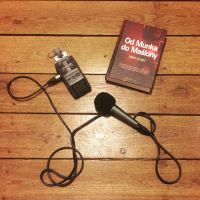 Od Munka do Maślony Barbary Hollender