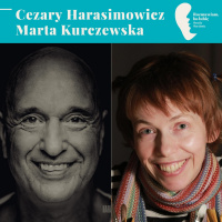 Cezary Harasimowicz, Marta Kurczewska Tygrys
