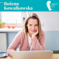 Bożena Kowalkowska Poza czasem. O potyczkach z codziennością.