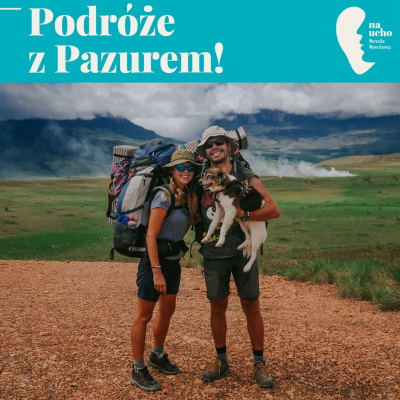 Rozmawiam, Bo Lubi. Weronika Wawrzkowicz