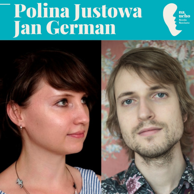 Rozmawiam, Bo Lubi. Weronika Wawrzkowicz