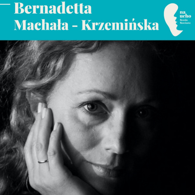 Rozmawiam, Bo Lubi. Weronika Wawrzkowicz