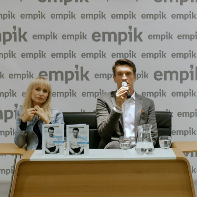 Rozmawiam, Bo Lubi. Weronika Wawrzkowicz