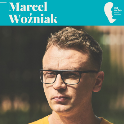 Rozmawiam, Bo Lubi. Weronika Wawrzkowicz