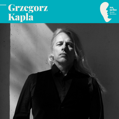 Rozmawiam, Bo Lubi. Weronika Wawrzkowicz