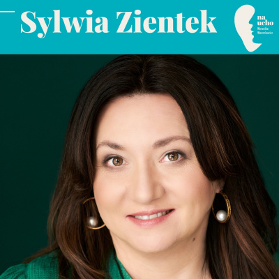 Rozmawiam, Bo Lubi. Weronika Wawrzkowicz