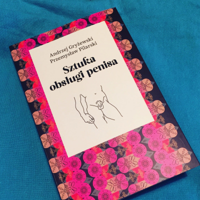 Rozmawiam, Bo Lubi. Weronika Wawrzkowicz