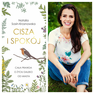 Rozmawiam, Bo Lubi. Weronika Wawrzkowicz