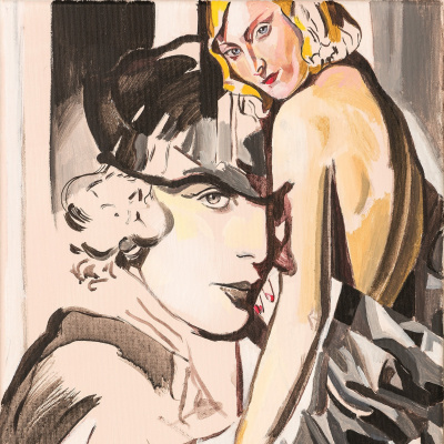 Rozmawiam, Bo Lubi. Weronika Wawrzkowicz