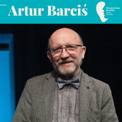 Rozmawiam, Bo Lubi. Weronika Wawrzkowicz