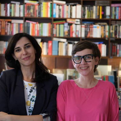 Rozmawiam, Bo Lubi. Weronika Wawrzkowicz