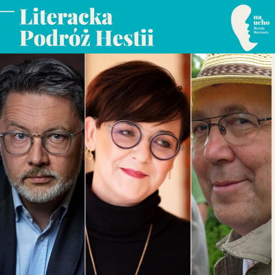 Rozmawiam, Bo Lubi. Weronika Wawrzkowicz