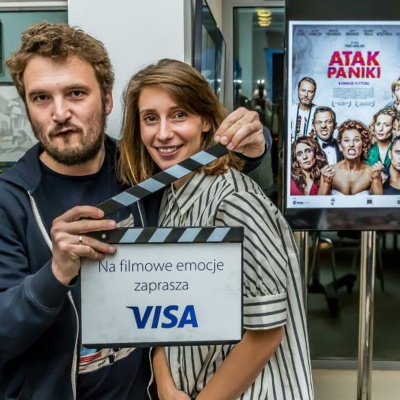 Rozmawiam, Bo Lubi. Weronika Wawrzkowicz