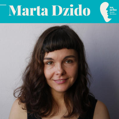 Rozmawiam, Bo Lubi. Weronika Wawrzkowicz