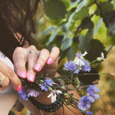 Rozmawiam, Bo Lubi. Weronika Wawrzkowicz