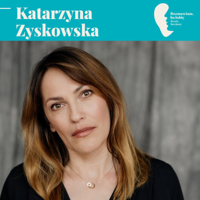 Rozmawiam, Bo Lubi. Weronika Wawrzkowicz