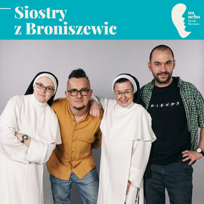 Rozmawiam, Bo Lubi. Weronika Wawrzkowicz