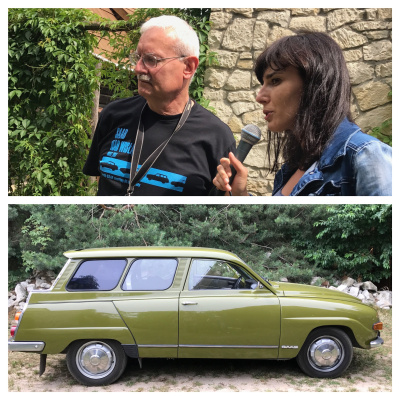 Rozmawiam, Bo Lubi. Weronika Wawrzkowicz