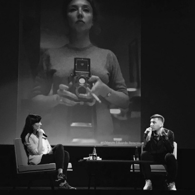 Rozmawiam, Bo Lubi. Weronika Wawrzkowicz