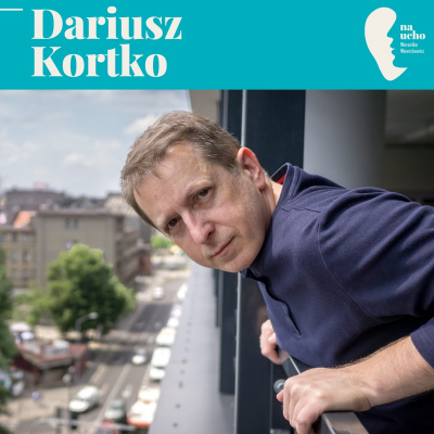 Rozmawiam, Bo Lubi. Weronika Wawrzkowicz