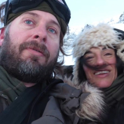 Rozmawiam, Bo Lubi. Weronika Wawrzkowicz