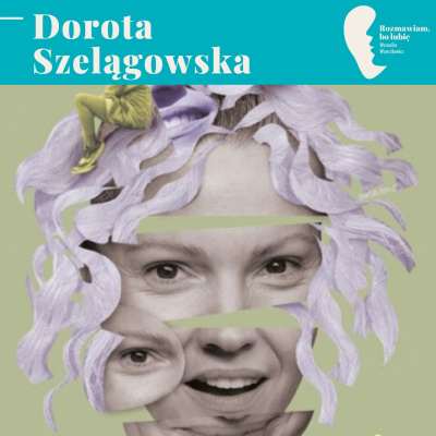 Rozmawiam, Bo Lubi. Weronika Wawrzkowicz