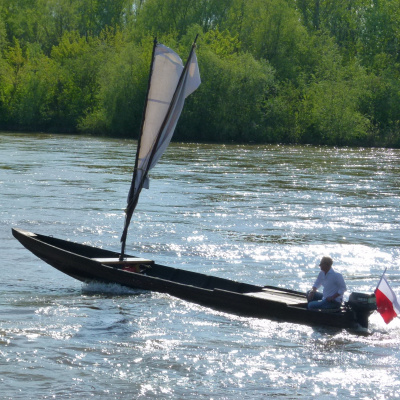 Rozmawiam, Bo Lubi. Weronika Wawrzkowicz