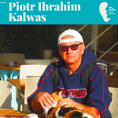 Rozmawiam, Bo Lubi. Weronika Wawrzkowicz