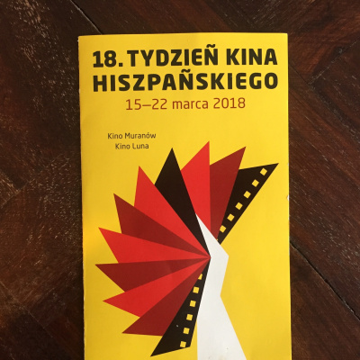 Rozmawiam, Bo Lubi. Weronika Wawrzkowicz