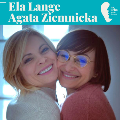 Rozmawiam, Bo Lubi. Weronika Wawrzkowicz