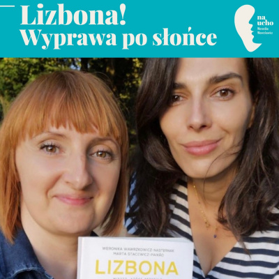 Rozmawiam, Bo Lubi. Weronika Wawrzkowicz