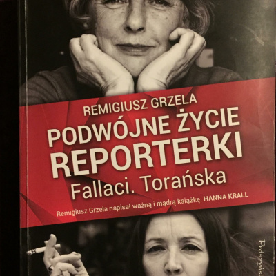 Rozmawiam, Bo Lubi. Weronika Wawrzkowicz