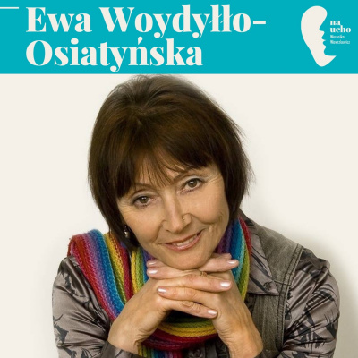 Rozmawiam, Bo Lubi. Weronika Wawrzkowicz