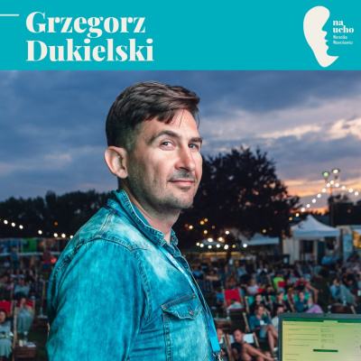 Rozmawiam, Bo Lubi. Weronika Wawrzkowicz