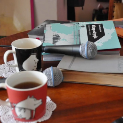 Rozmawiam, Bo Lubi. Weronika Wawrzkowicz