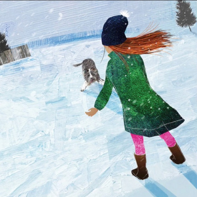 Rozmawiam, Bo Lubi. Weronika Wawrzkowicz