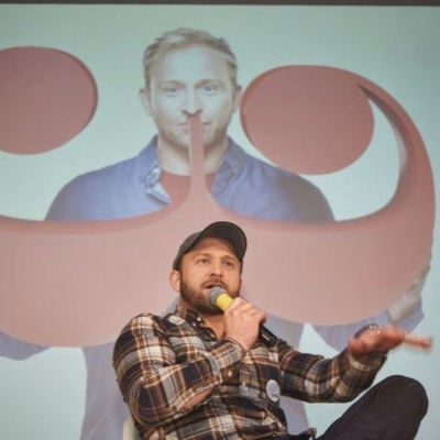 Rozmawiam, Bo Lubi. Weronika Wawrzkowicz