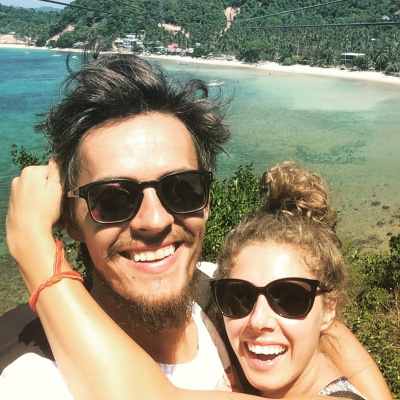 Rozmawiam, Bo Lubi. Weronika Wawrzkowicz