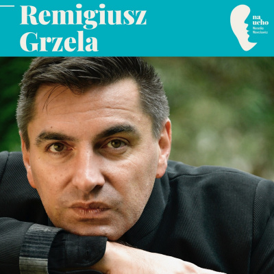 Rozmawiam, Bo Lubi. Weronika Wawrzkowicz