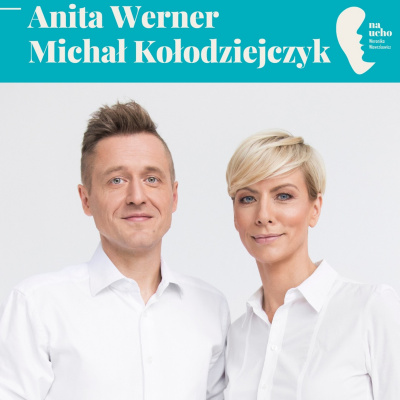 Rozmawiam, Bo Lubi. Weronika Wawrzkowicz