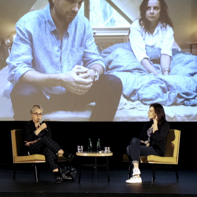 Rozmawiam, Bo Lubi. Weronika Wawrzkowicz