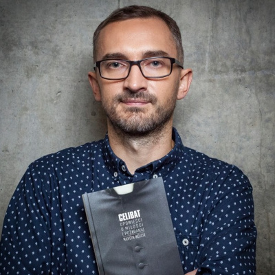 Rozmawiam, Bo Lubi. Weronika Wawrzkowicz