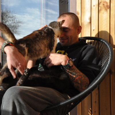 Rozmawiam, Bo Lubi. Weronika Wawrzkowicz