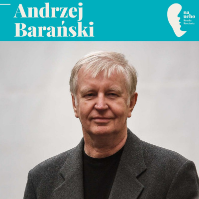 Rozmawiam, Bo Lubi. Weronika Wawrzkowicz