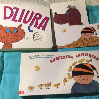 Rozmawiam, Bo Lubi. Weronika Wawrzkowicz